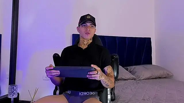 john mystic online show from 9, 10, 2025