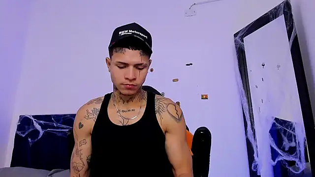 john mystic online show from 15, 10, 2025