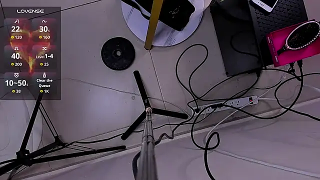 john mystic online show from 2, 4, 2026