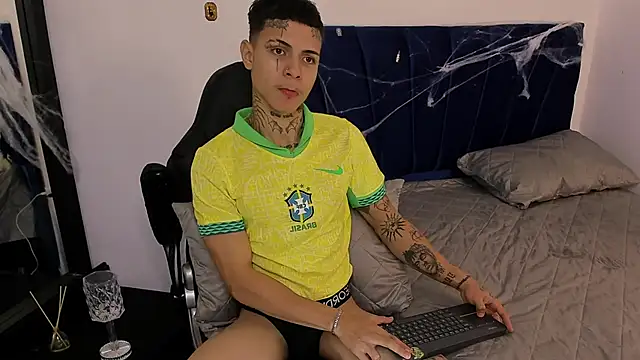 john mystic online show from 29, 10, 2025