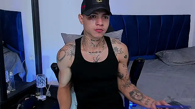 john mystic online show from 9, 10, 2025