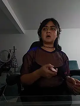 LylaVixxen online show from 14, 11, 2025