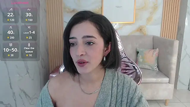 Snapshot of sara_lopez_s chatting on 12, 11, 2025 sara lopez s online show from 12, 11, 2025