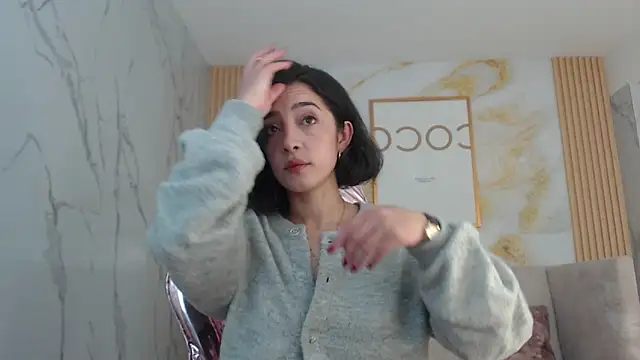 Snapshot of sara_lopez_s chatting on 2, 10, 2025 sara lopez s online show from 2, 10, 2025