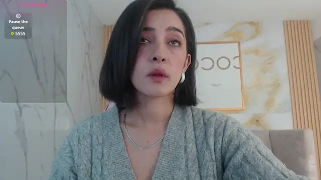 Snapshot of sara_lopez_s chatting on 23, 10, 2025 sara lopez s online show from 23, 10, 2025