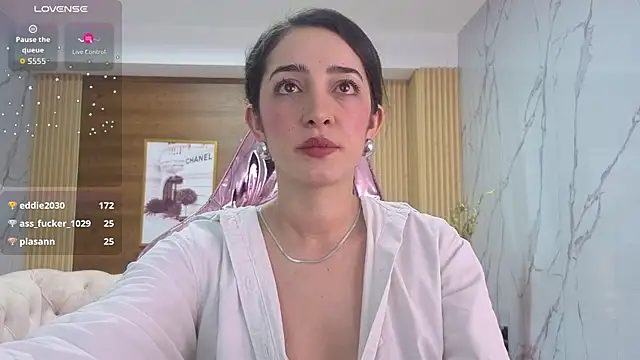 sara lopez s online show from 29, 4, 2026