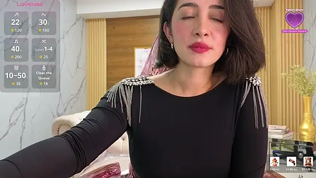 sara lopez s online show from 27, 5, 2026