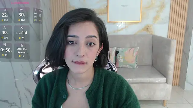 Snapshot of sara_lopez_s chatting on 13, 11, 2025 sara lopez s online show from 13, 11, 2025