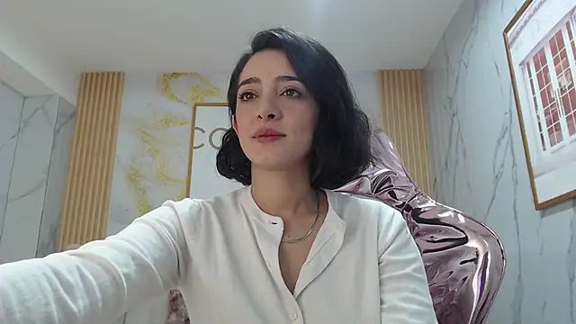 Snapshot of sara_lopez_s chatting on 19, 9, 2025 sara lopez s online show from 19, 9, 2025