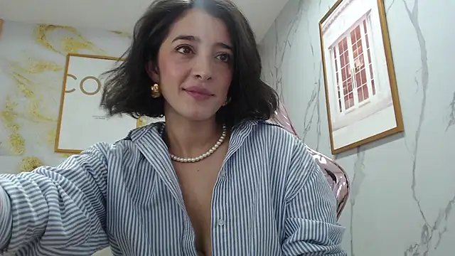 Snapshot of sara_lopez_s chatting on 16, 9, 2025 sara lopez s online show from 16, 9, 2025