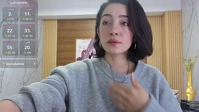 sara lopez s online show from 2, 5, 2026