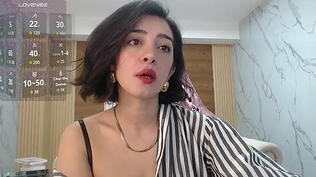 sara lopez s online show from 12, 2, 2026