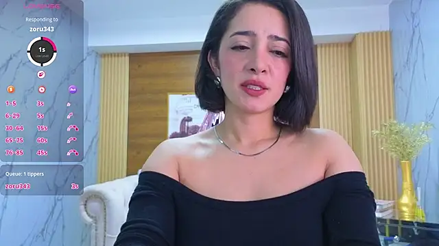 sara lopez s online show from 22, 6, 2026