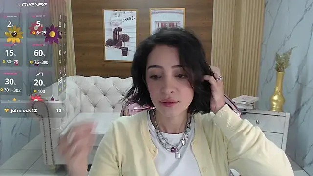 sara lopez s online show from 11, 2, 2026