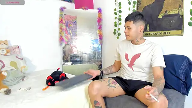 rosse dredd online show from 5, 10, 2025