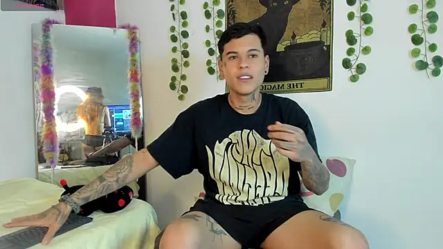 rosse dredd online show from 22, 9, 2025