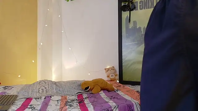 rosse dredd online show from 18, 4, 2026