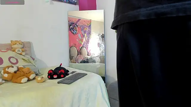 rosse dredd online show from 12, 10, 2025