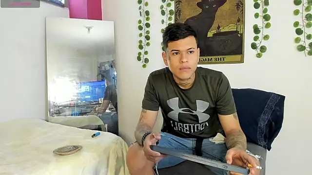 rosse dredd online show from 8, 10, 2025