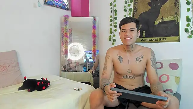 rosse dredd online show from 30, 9, 2025