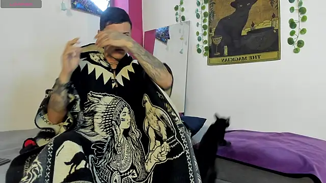 rosse dredd online show from 23, 10, 2025