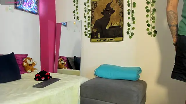 rosse dredd online show from 15, 11, 2025