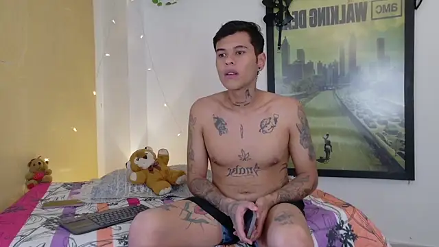 rosse dredd online show from 14, 4, 2026