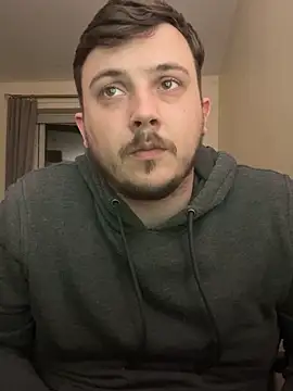 XXKieran online show from 1, 10, 2025