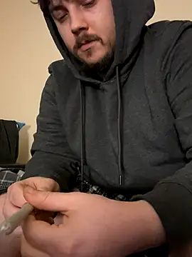 XXKieran online show from 3, 12, 2025