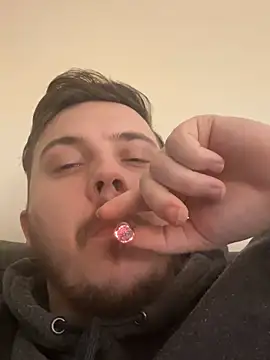 XXKieran online show from 15, 2, 2026