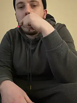 XXKieran online show from 31, 3, 2026