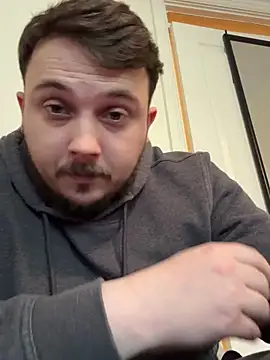 XXKieran online show from 8, 6, 2026