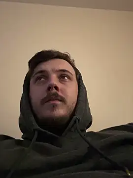 XXKieran online show from 4, 12, 2025