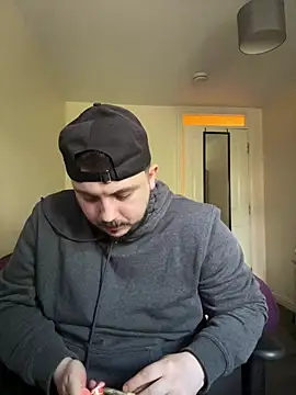 XXKieran online show from 2, 6, 2026