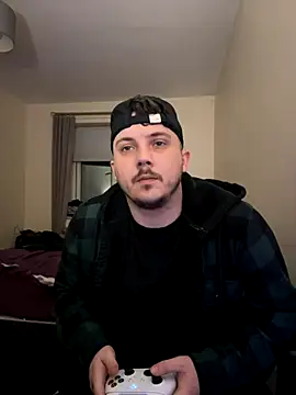 XXKieran online show from 14, 9, 2025