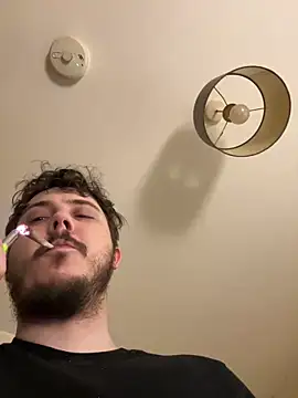 XXKieran online show from 1, 12, 2025