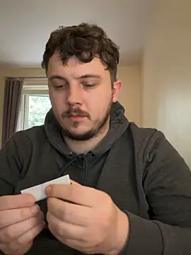 XXKieran online show from 3, 10, 2025