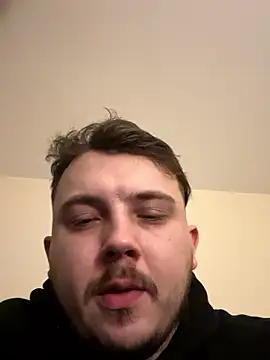 XXKieran online show from 10, 1, 2026