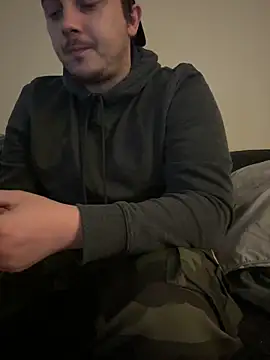 XXKieran online show from 16, 12, 2025