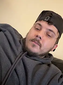 XXKieran online show from 23, 4, 2026