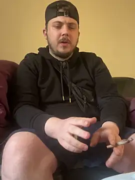 XXKieran online show from 20, 4, 2026