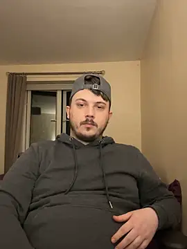 XXKieran online show from 1, 10, 2025