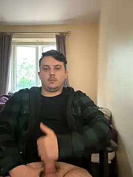 XXKieran online show from 7, 10, 2025