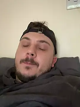 XXKieran online show from 29, 5, 2026