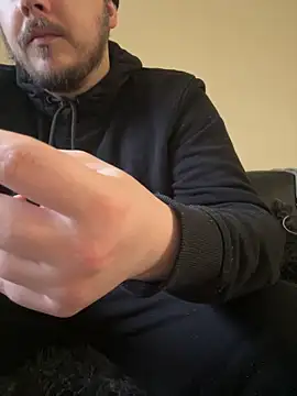 XXKieran online show from 25, 2, 2026