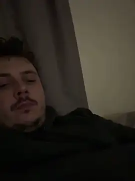 XXKieran online show from 17, 10, 2025