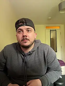 XXKieran online show from 23, 5, 2026