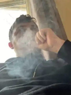 XXKieran online show from 23, 10, 2025