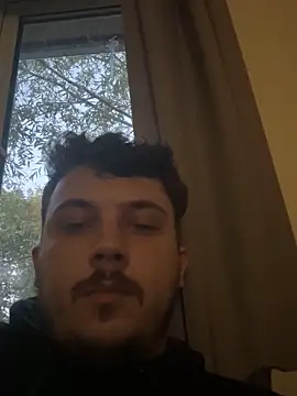 XXKieran online show from 28, 9, 2025