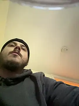 XXKieran online show from 12, 5, 2026